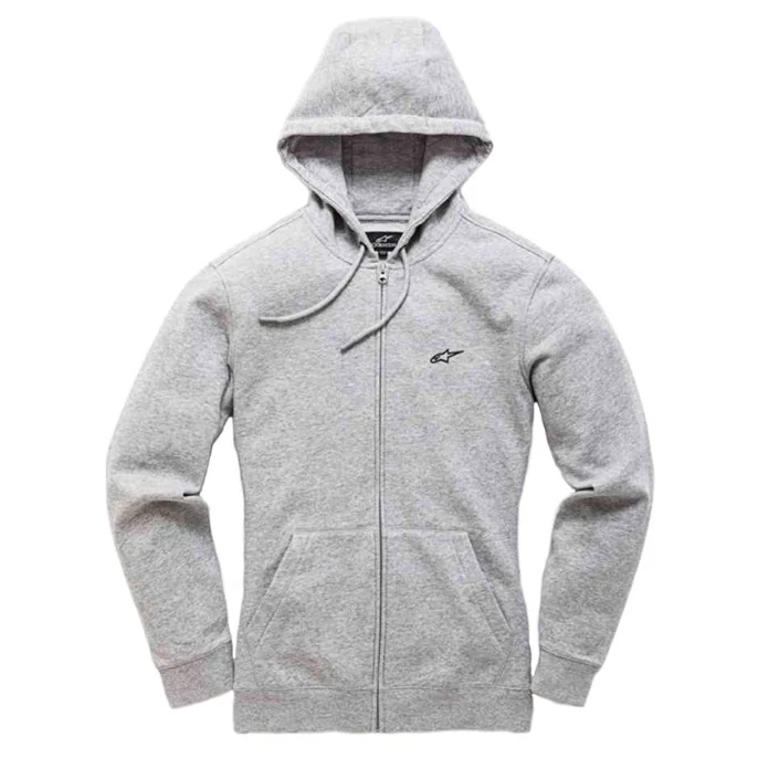 ALPINESTARS EFFORT WOMEN ANTHRACITE SWEATSHIRT