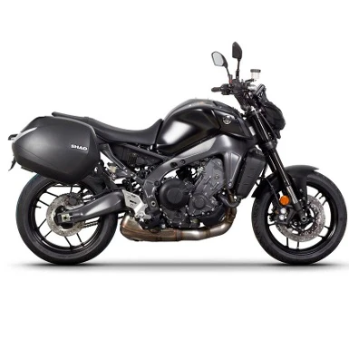 ANCLAJE LATERAL SHAD Y0MT91IF - YAMAHA MT09