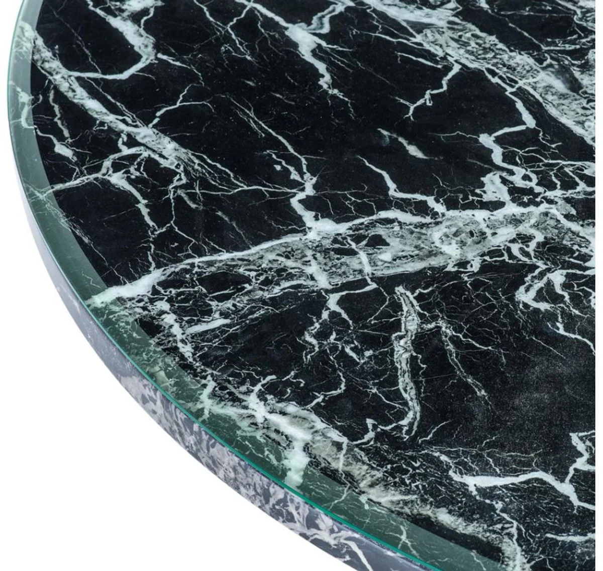 Designer luxury dining table 120 x H. 75 cm - hotel table furniture