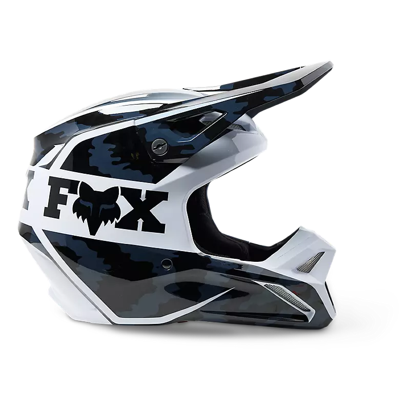 Youth V1 Kern Nuklr Helmet