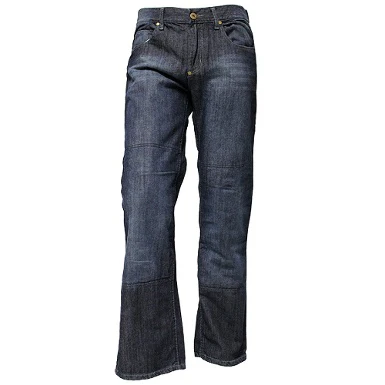 NEUE BLUE JEANS PANTS