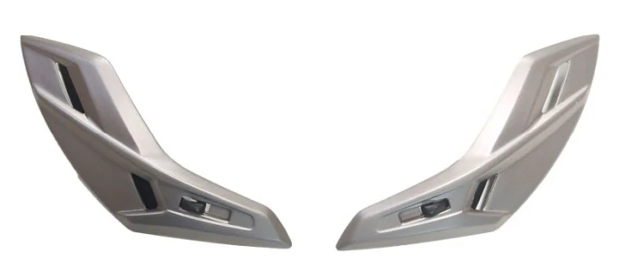 LS2 UPPER VENTILATION KIT FF370