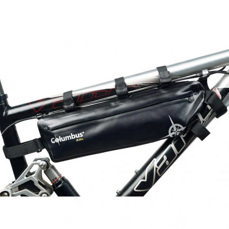 Columbus Dry Micro Panier 10L - Bicycle luggage pannier