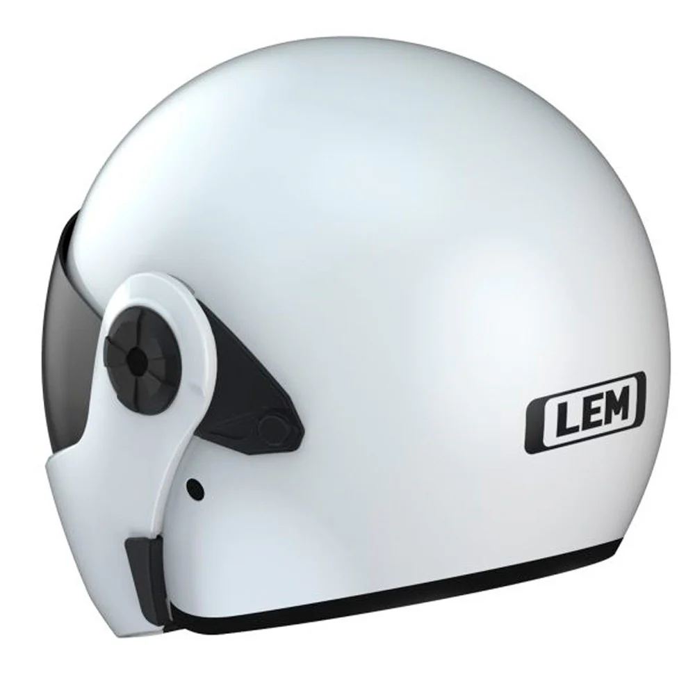 CASCO LEM PROGENDE WHITE