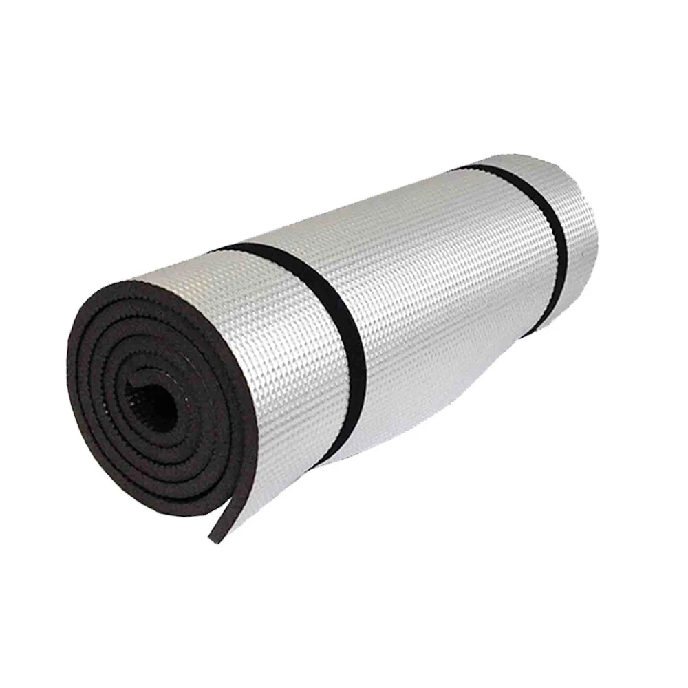 HOSA FORREST Silver LONG Aluminized Foam Insulation Mat