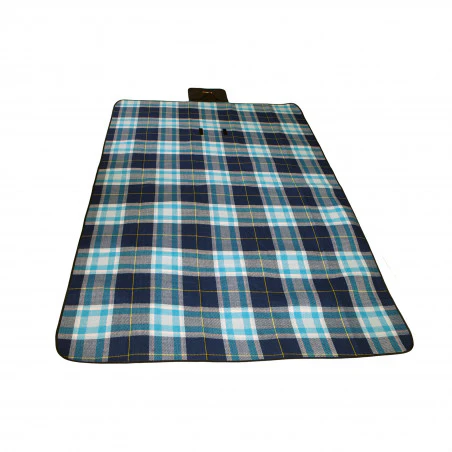 Picnic Blanket OZtrail PICNIC RUG JUMBO 1.5 X 2 M