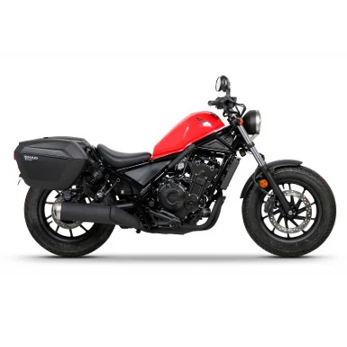 ANCLAJE SHAD H0RB57IF - HONDA CMX REBEL 500/ S