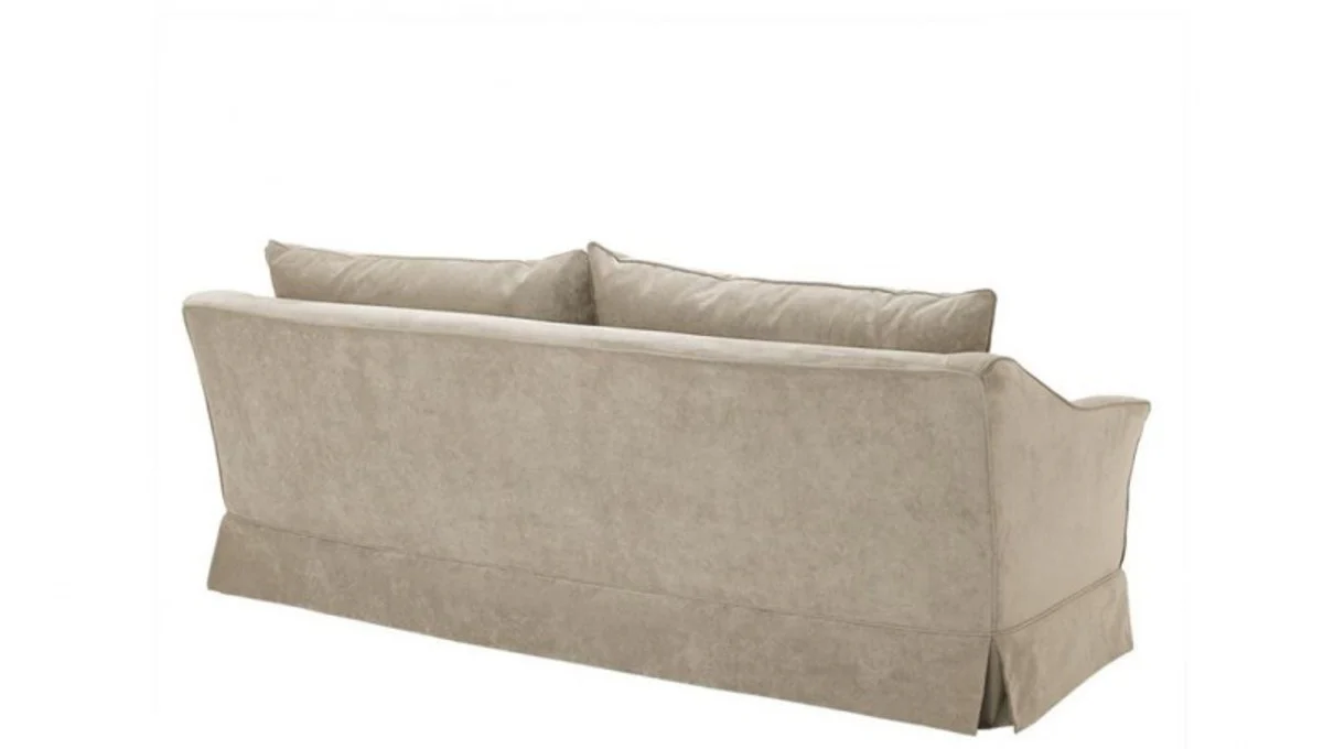 Luxury Sofa Greige - Limited Edition