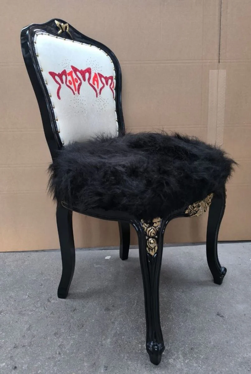 You are purchasing a Casa Padrino brand product.