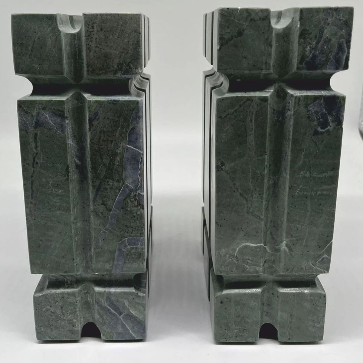 Very elegantly processed