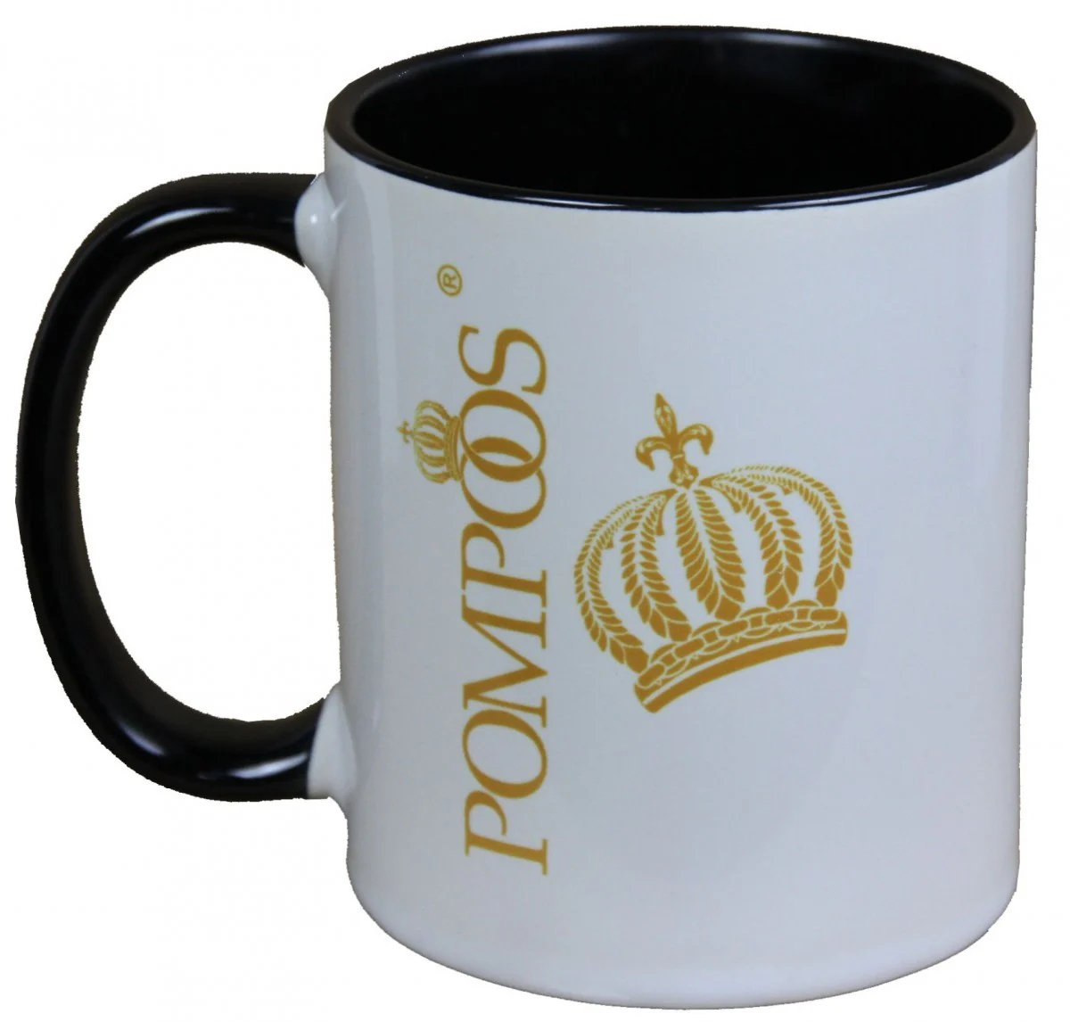 Harald Glööckler Pompöös cup flowers explosion - designed by Harald Glööckler