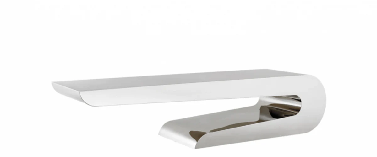 Art Deco Luxury Designer Coffee Table - Living Room Salon Table - Designer Table Furniture