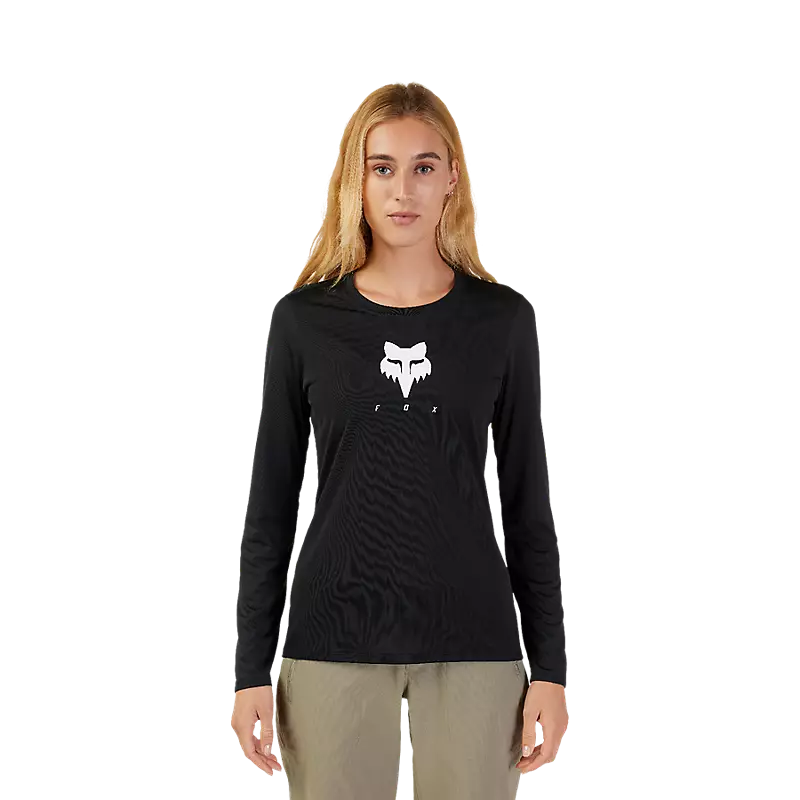 Women Ranger TruDri? Long sleeve jersey