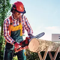 Electric Chain Saw GH-EC 1835; EX;UK