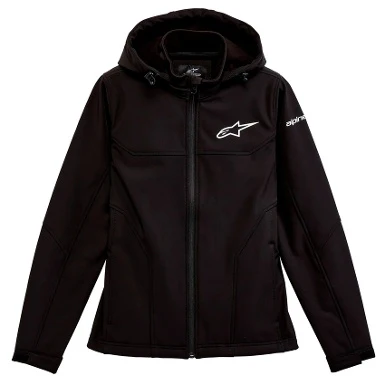 ALPINESTARS PRIMARY LADY JACKET BLACK