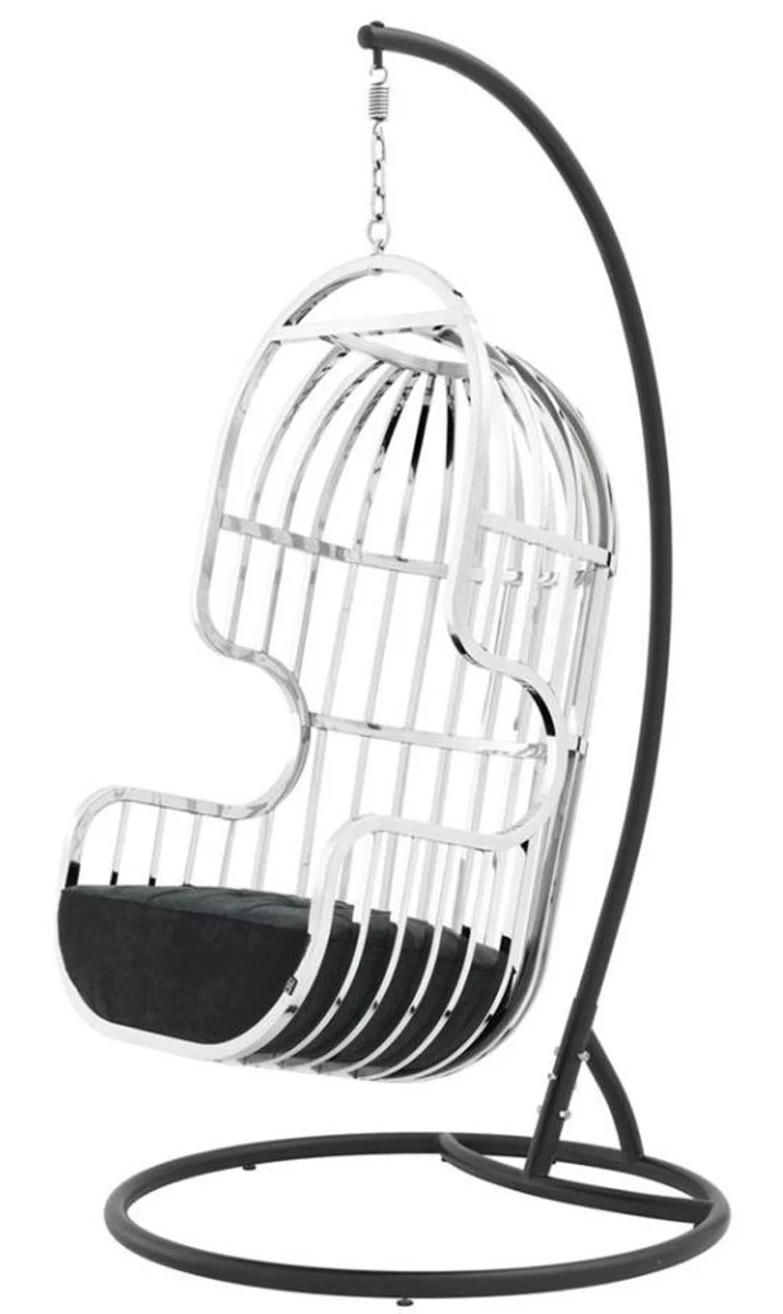 Luxury designer rocking chair - Limited Edition