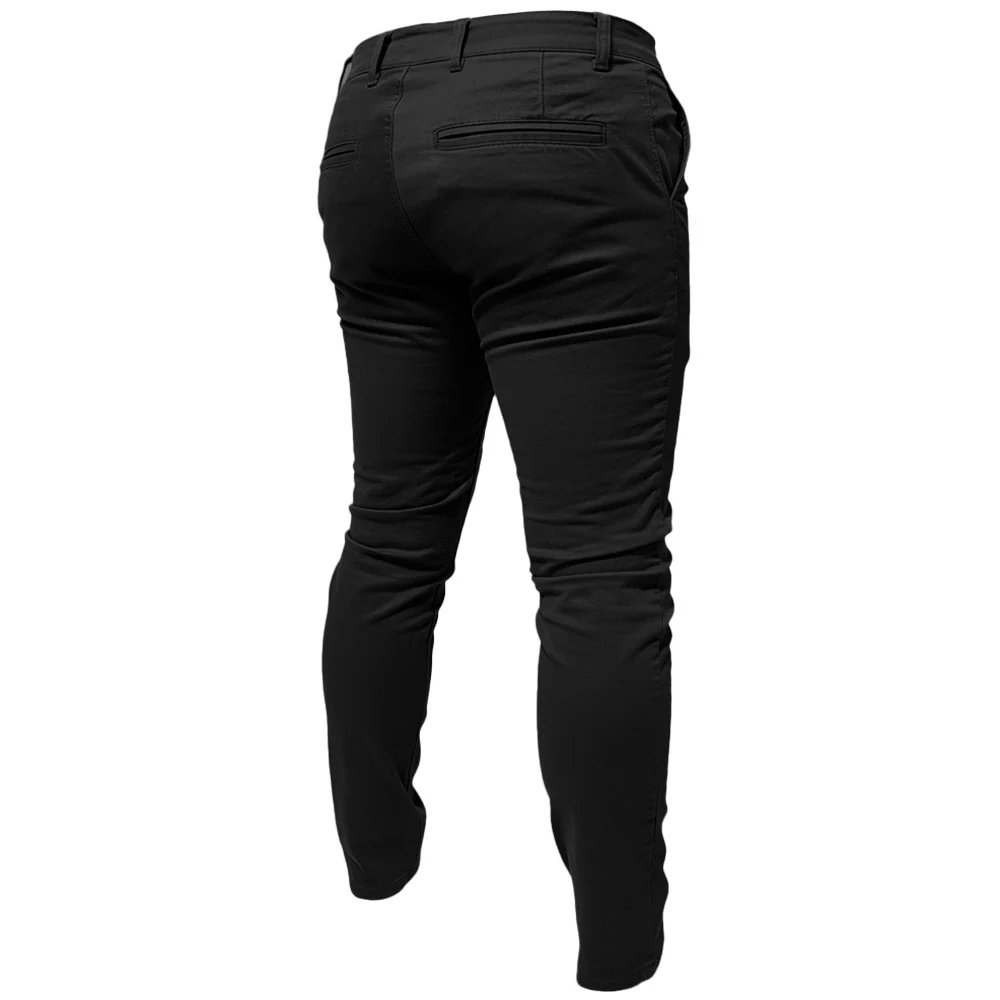 PANTALON RECHTSSACHE (AA) - NEGRO