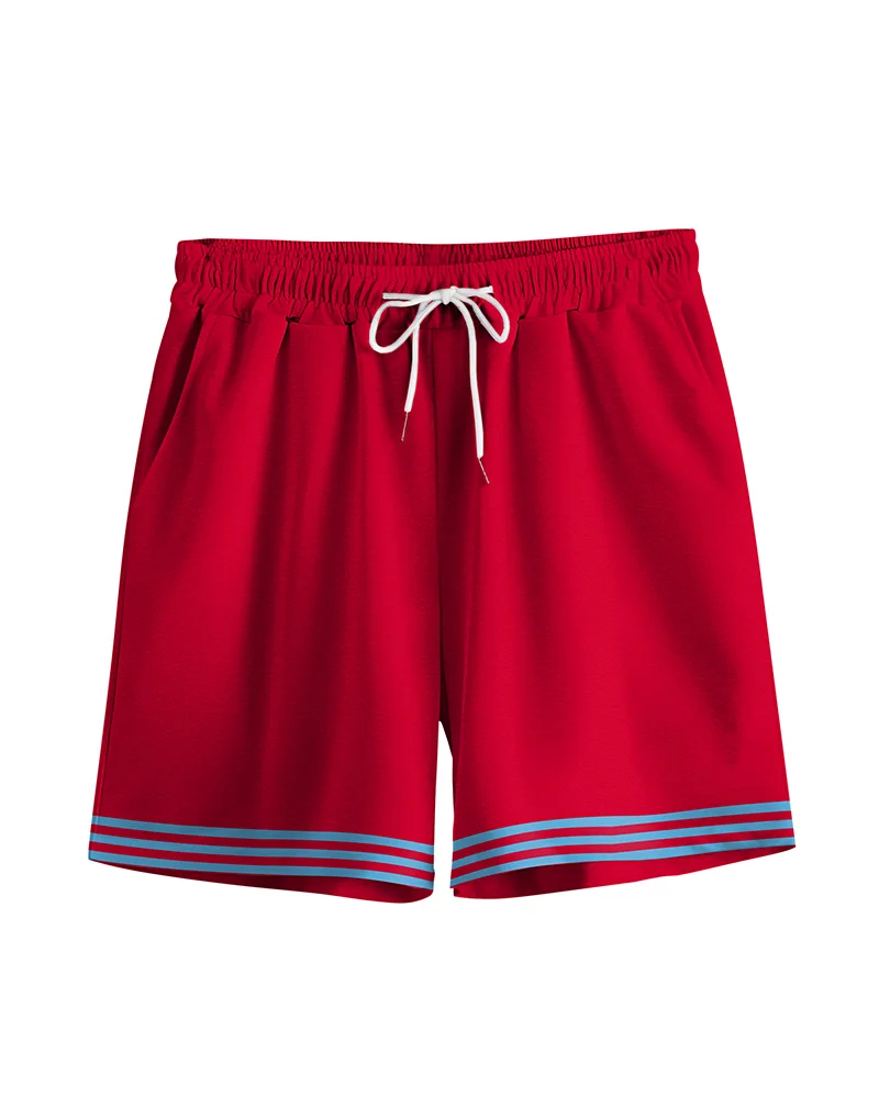 Delaware State Two Piece Set