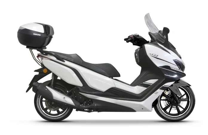 ANCLAJE SHAD D0XQ18ST - DAELIM XQ1 125/250