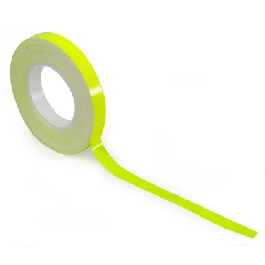 UNIK YELLOW RIM ADHESIVE TAPE