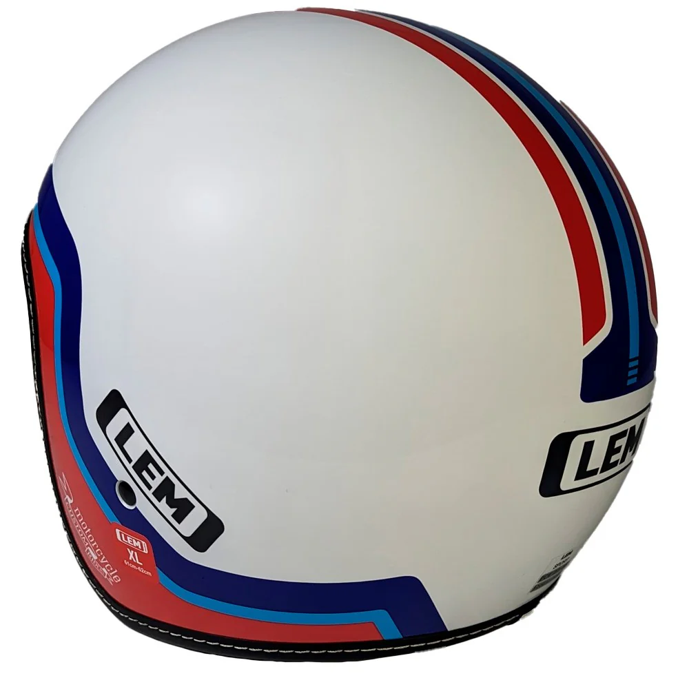 CASCO JET LEM SPORT