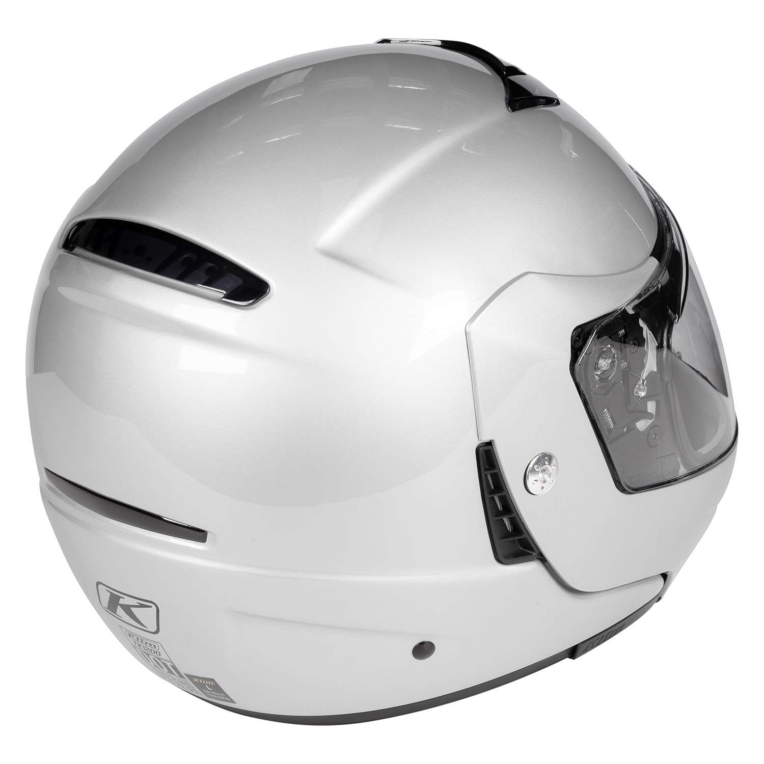 TK1200 Carbon Module Helmet ECE/DOT