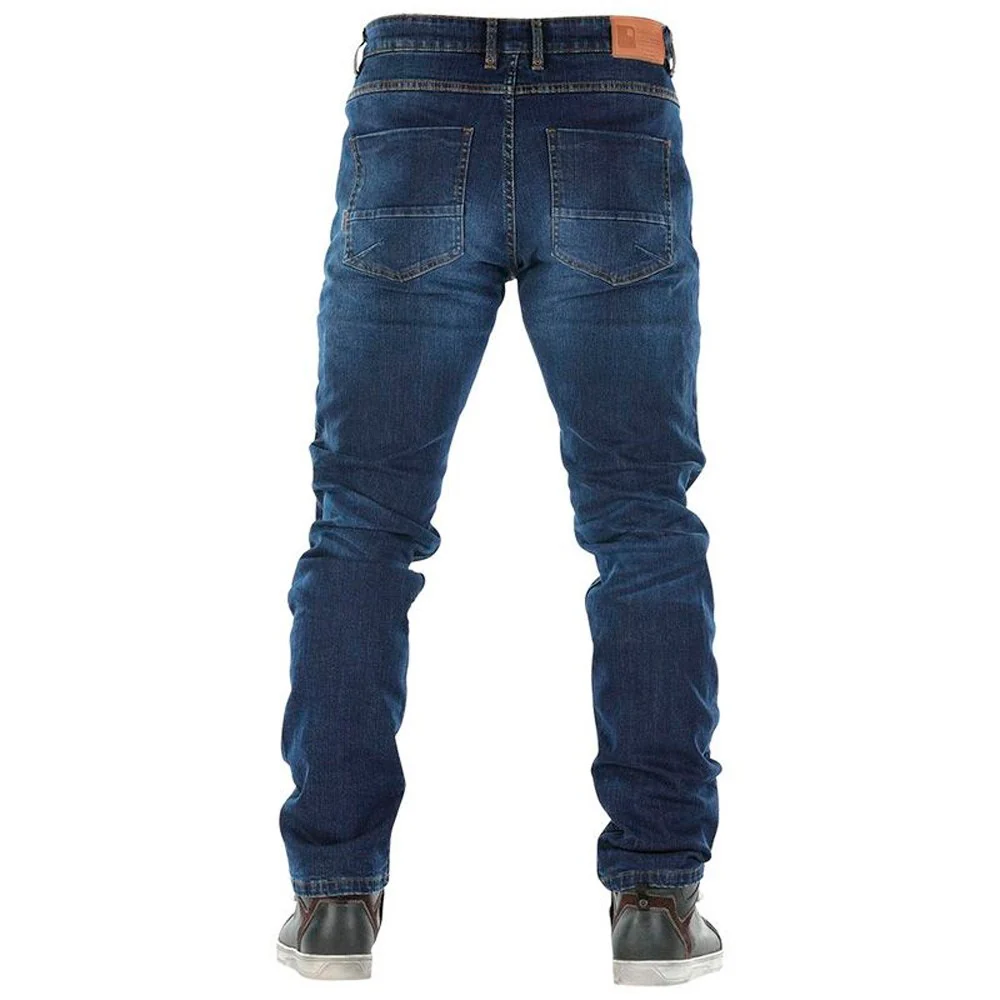 ÜBERLAP MONZA BLUE JEANS