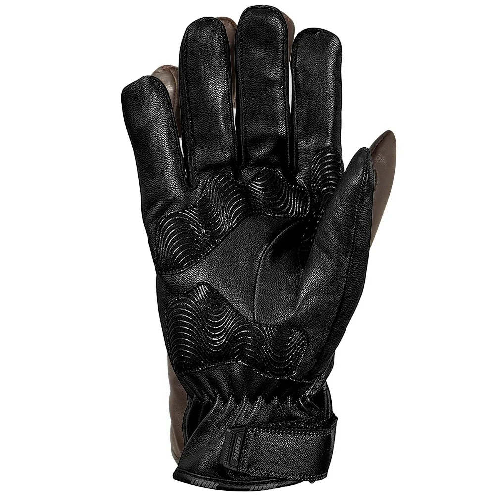 GUANTES UNIK C-65 NEGRO