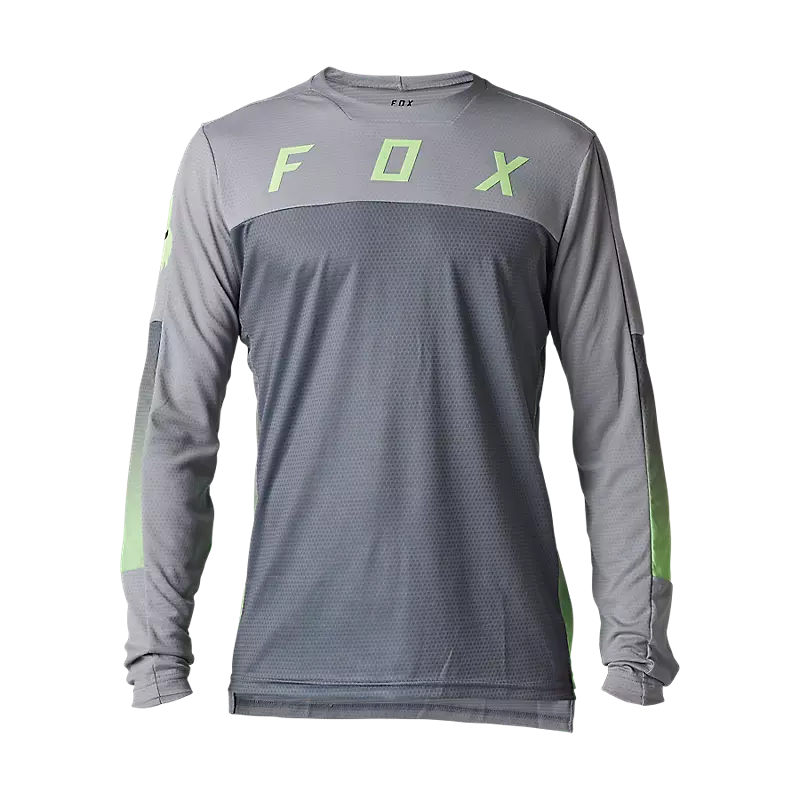 Defend Cekt Long Sleeve Jersey