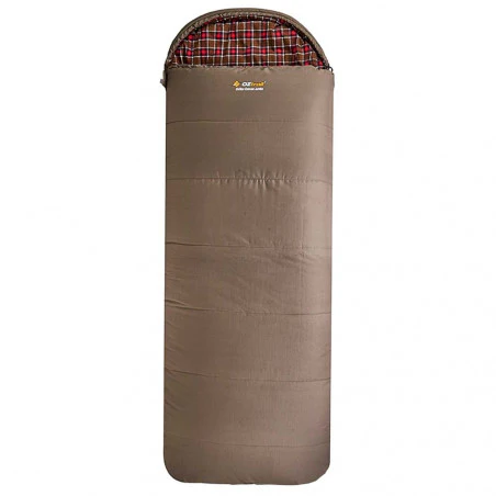 Pajak CORE 400 Regular -6 o C blue - Mummy sleeping bag