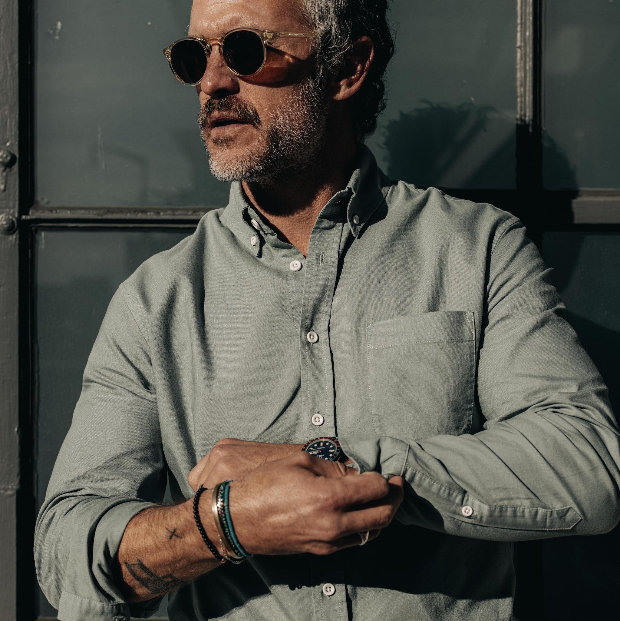 The Jack in Slate Oxford