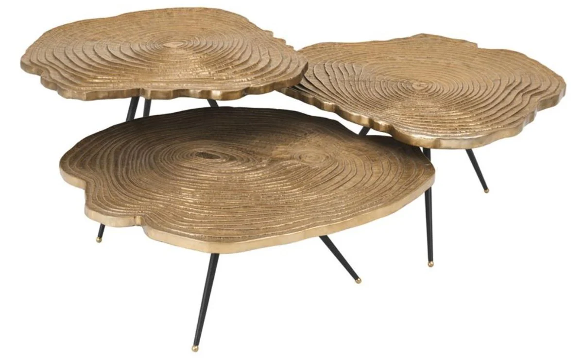 Designer living room hotel coffee table - luxury quality