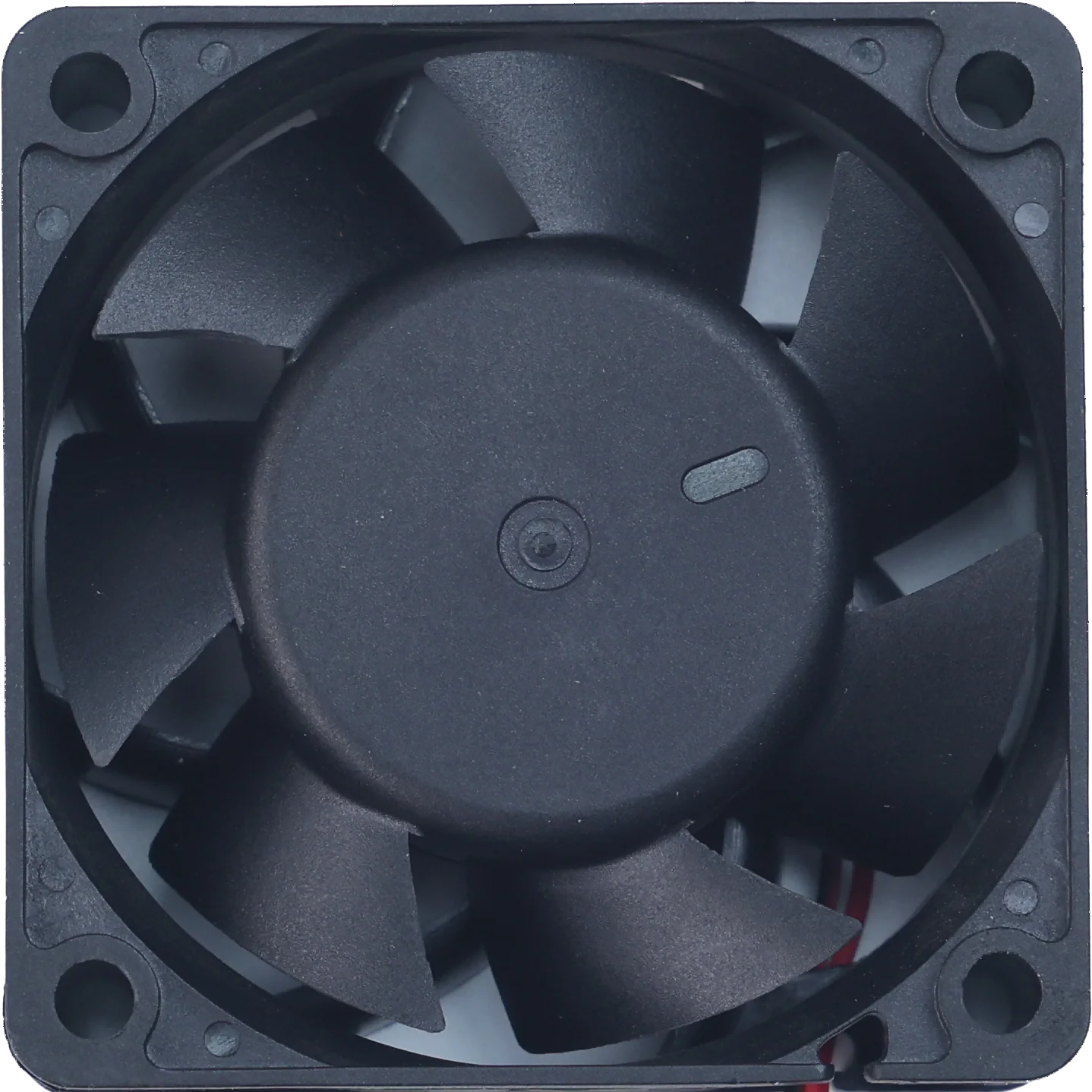 Laser module fan for B1 series