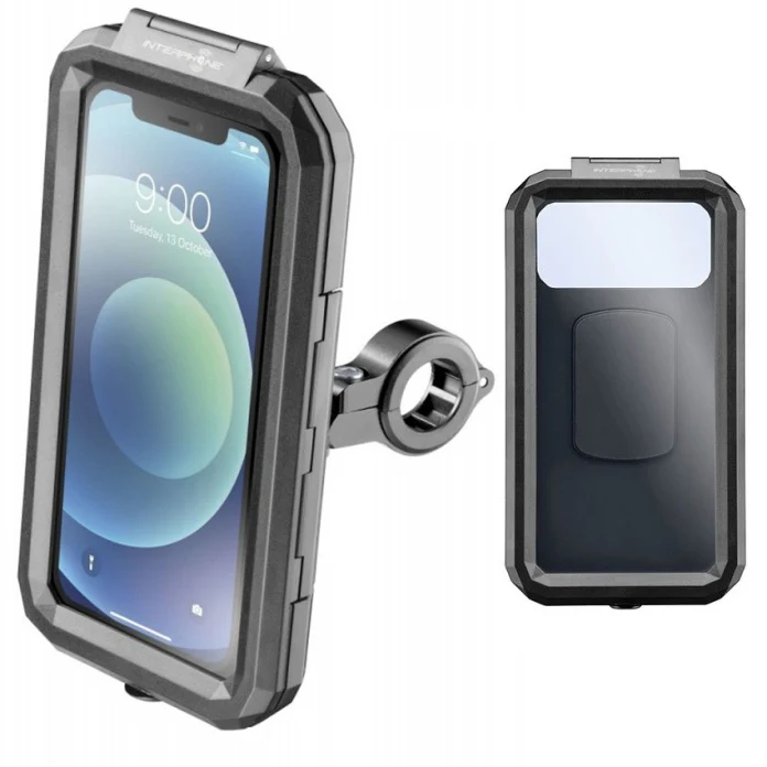 INTERPHONE FUNDA UNIVERSAL RIGIDA 58