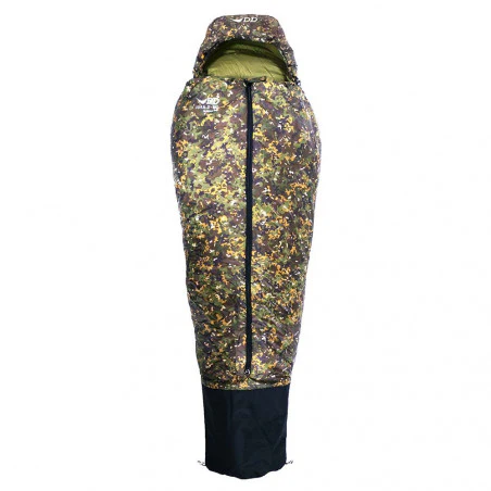 Nordisk Puk -10o L blue - Sleeping bag