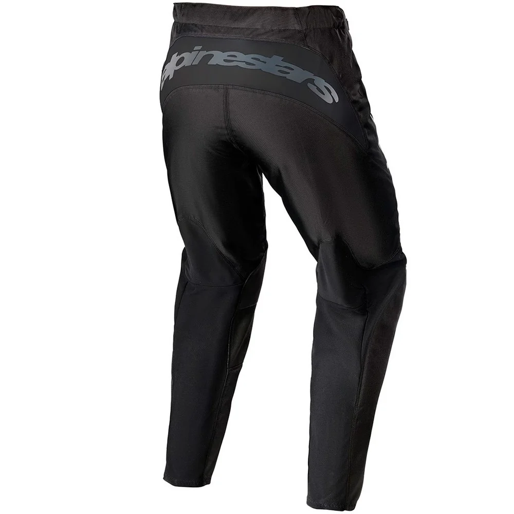 STELLA FLUID BLACK ALPINESTARS PANTS