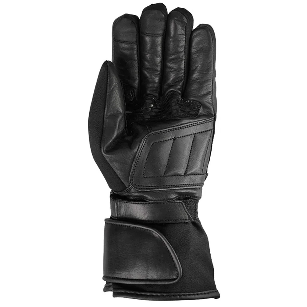 GUANTES PAYMENTS OM NEGRO
