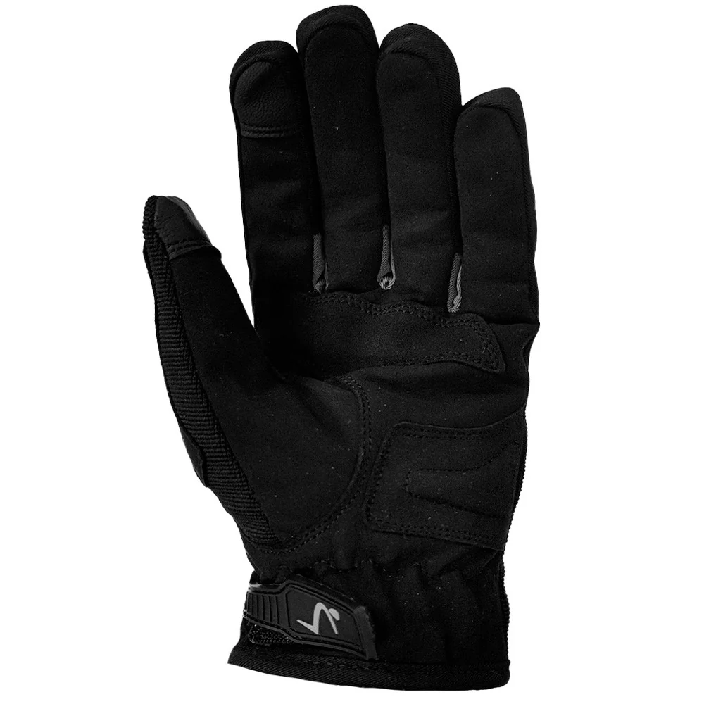 OUT DIVA LADY GLOVES - BLACK / GRAY