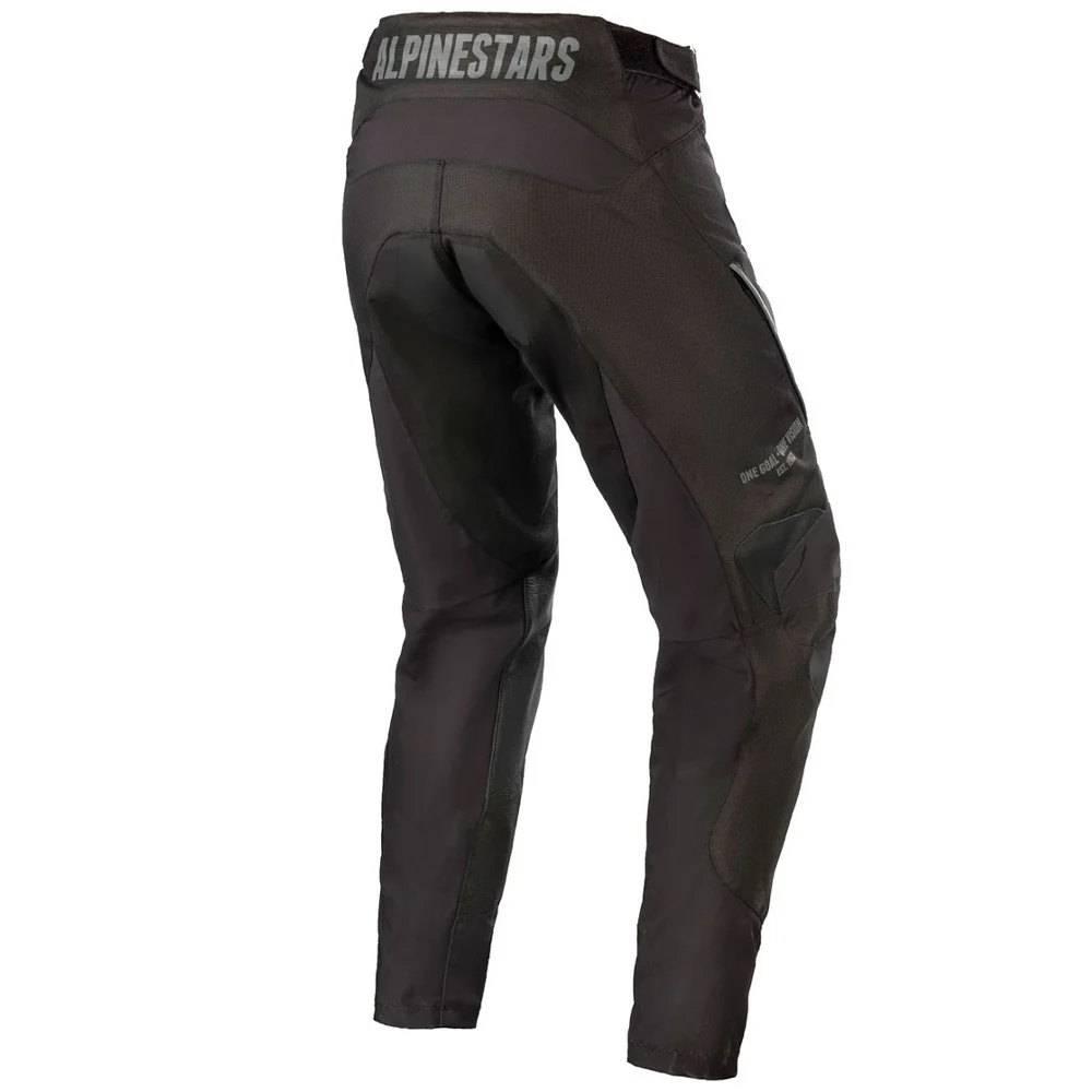 PANTALON ALPINESTARS VENTURE R NEGRO / GRIS