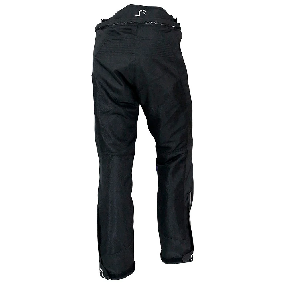 PANTALON OUT SUMMER MAN NEGRO