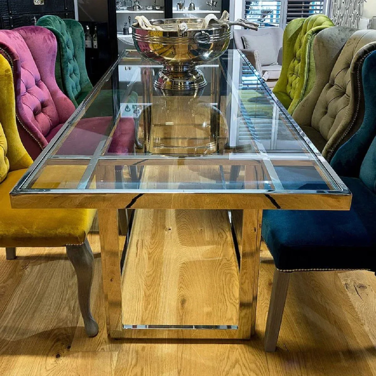 Untreated wood is not protected against stains.