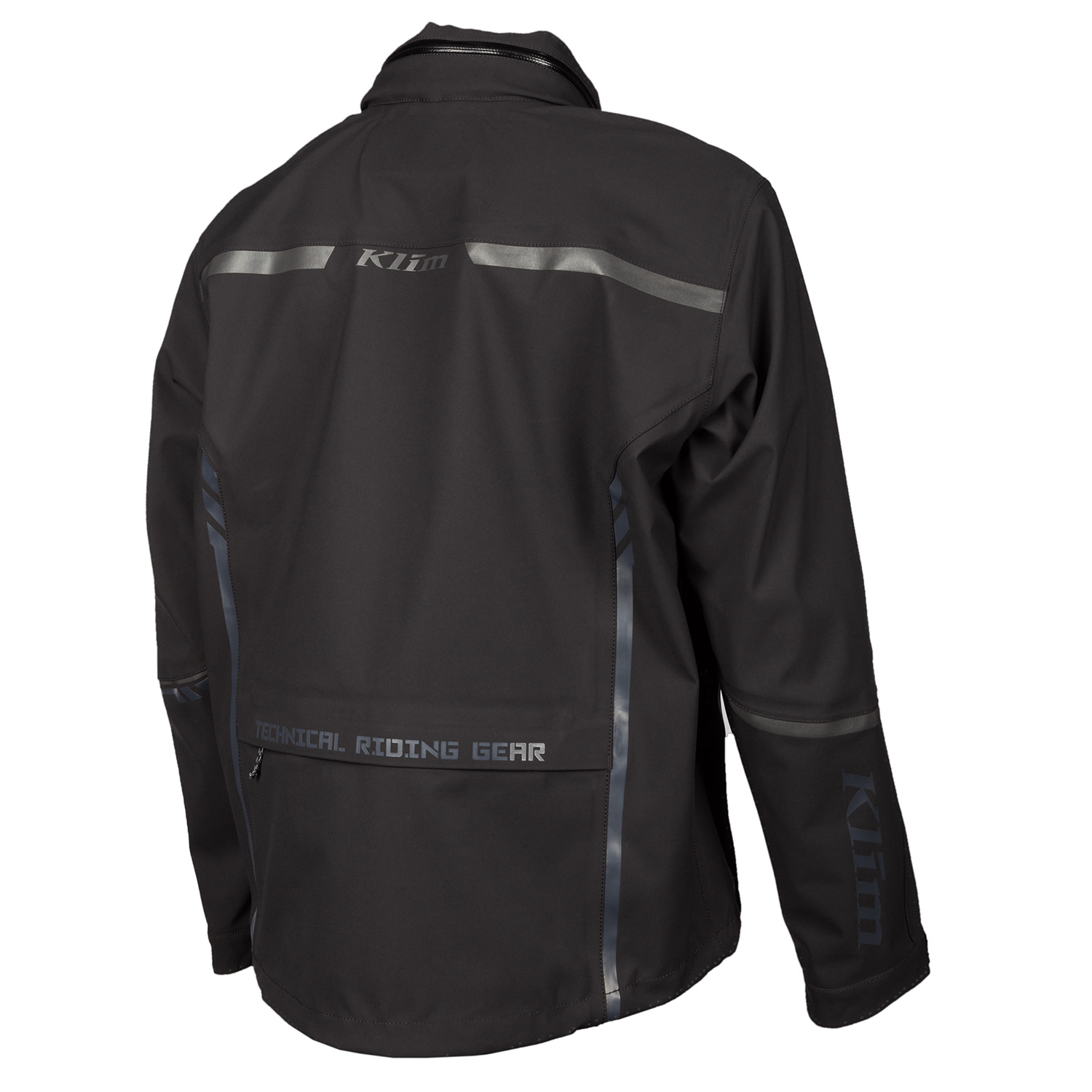 Enduro S4 jacket