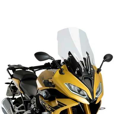 CUPULA TOURING PLUS PUIG 7617 BMW - R1200RS / R1250RS TRANSPARENTE