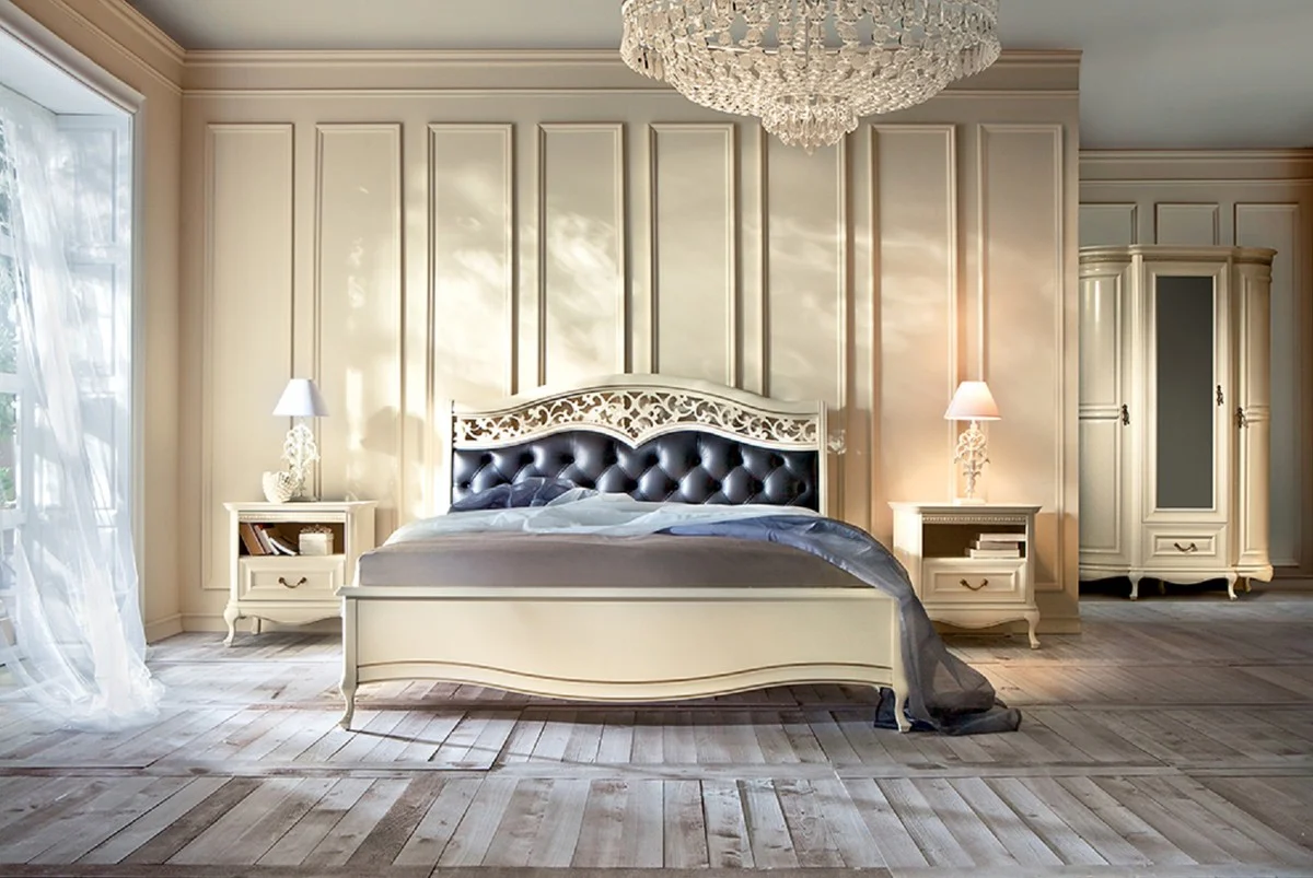 Easy-care & durable material