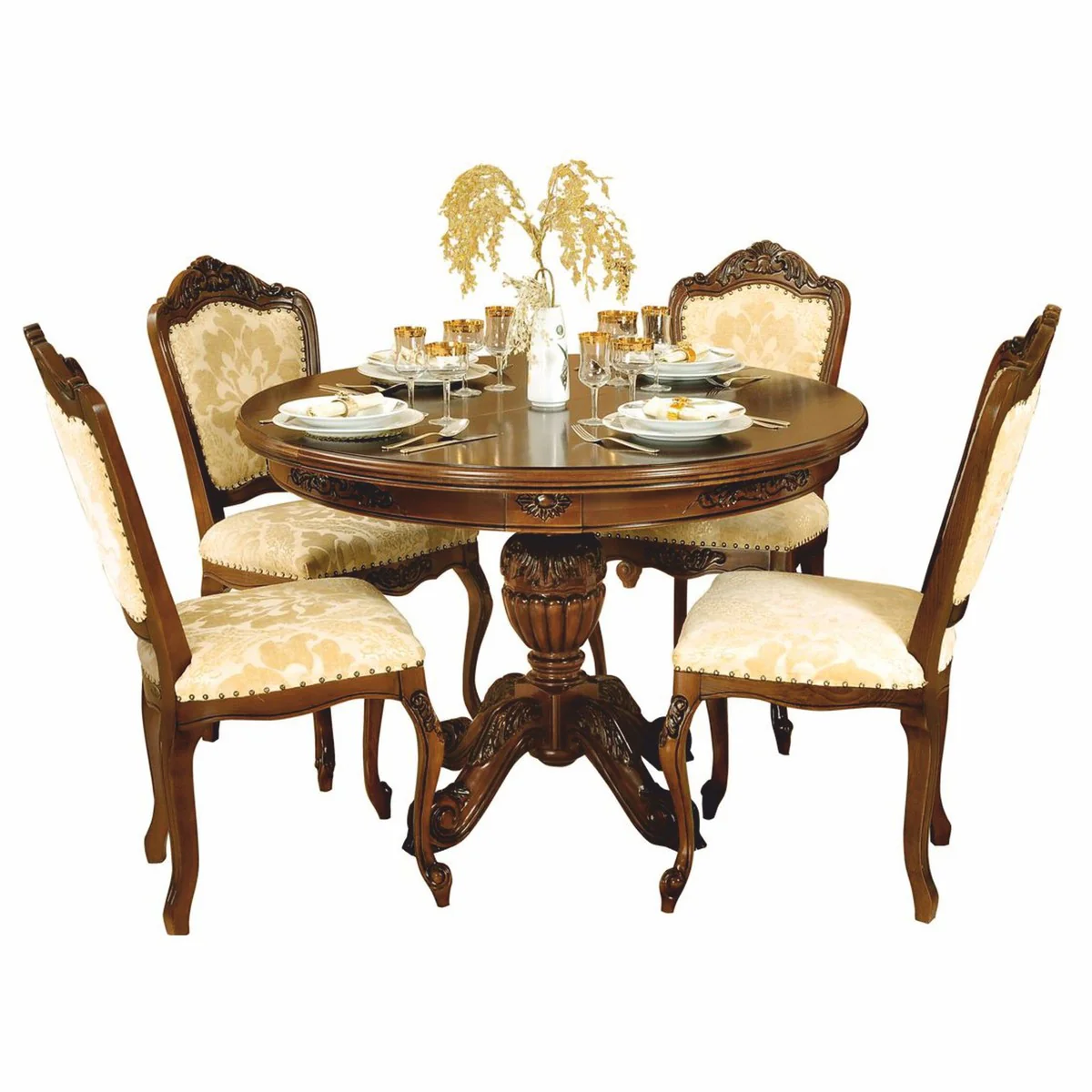 You are purchasing a Casa Padrino brand product.