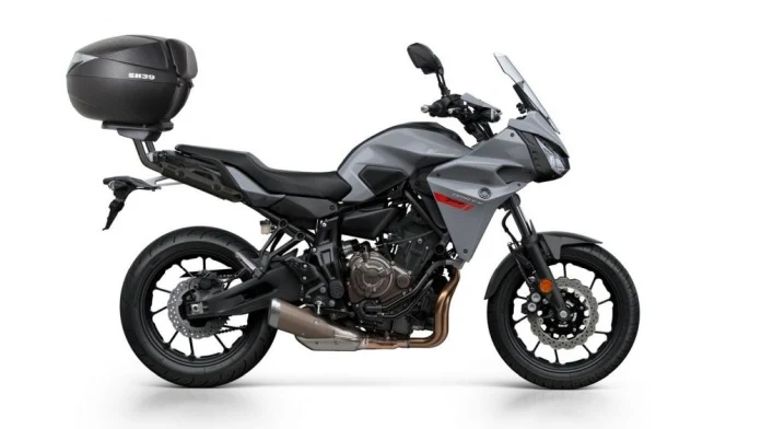 ANCLAJE SHAD Y0TR79ST - YAMAHA TRACER 700 GT