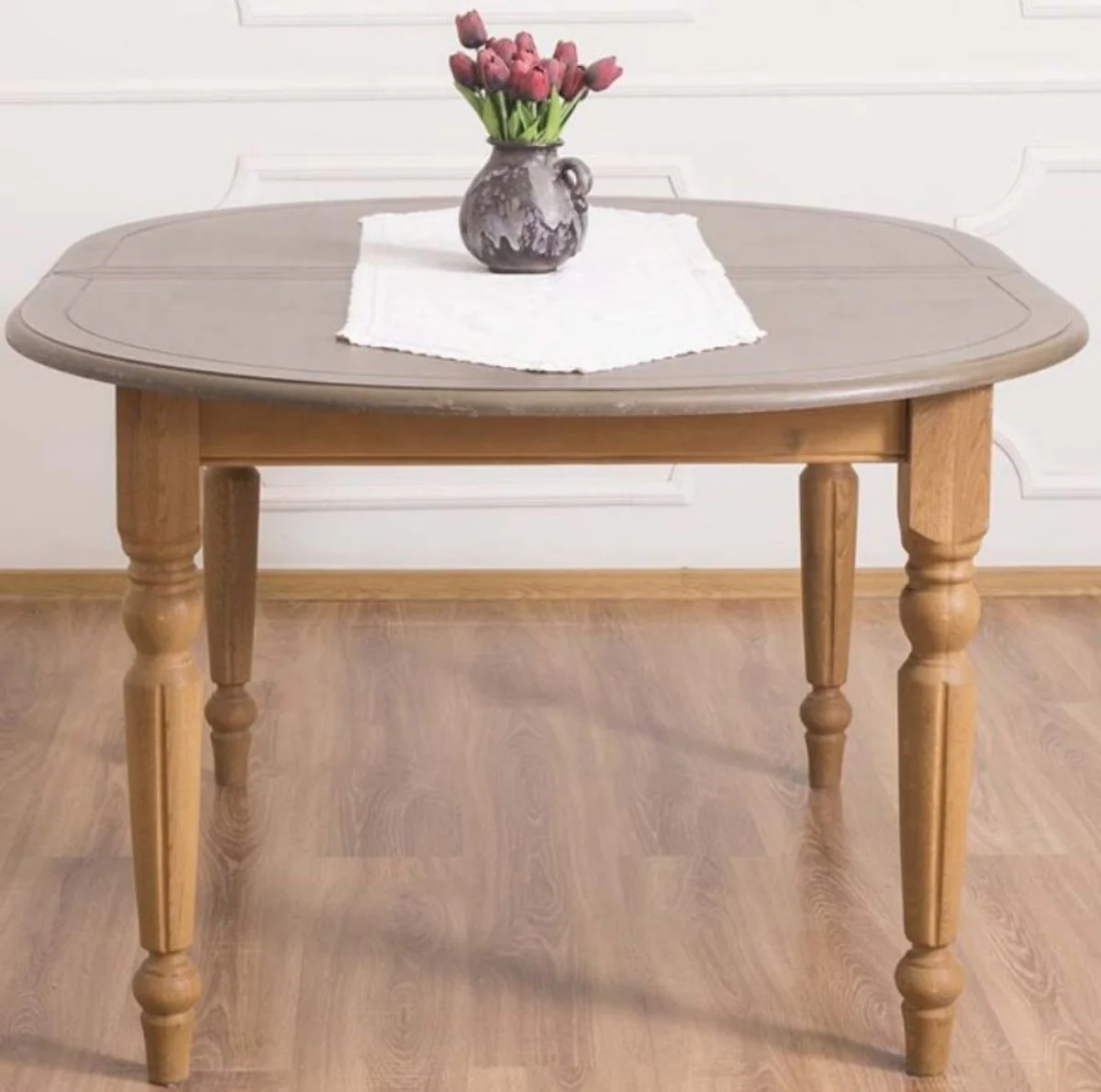 Very elegantly processed