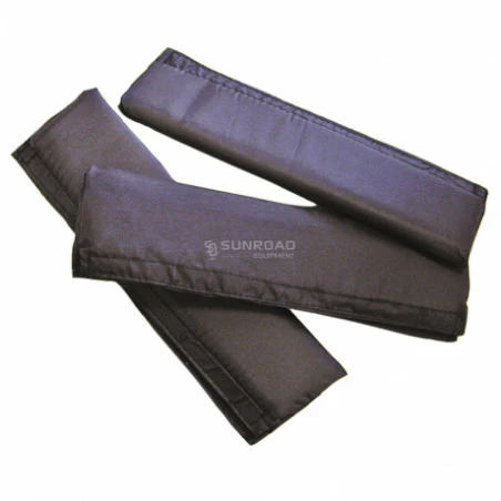 Reisen Black Anti-Storm Tensioning Strap