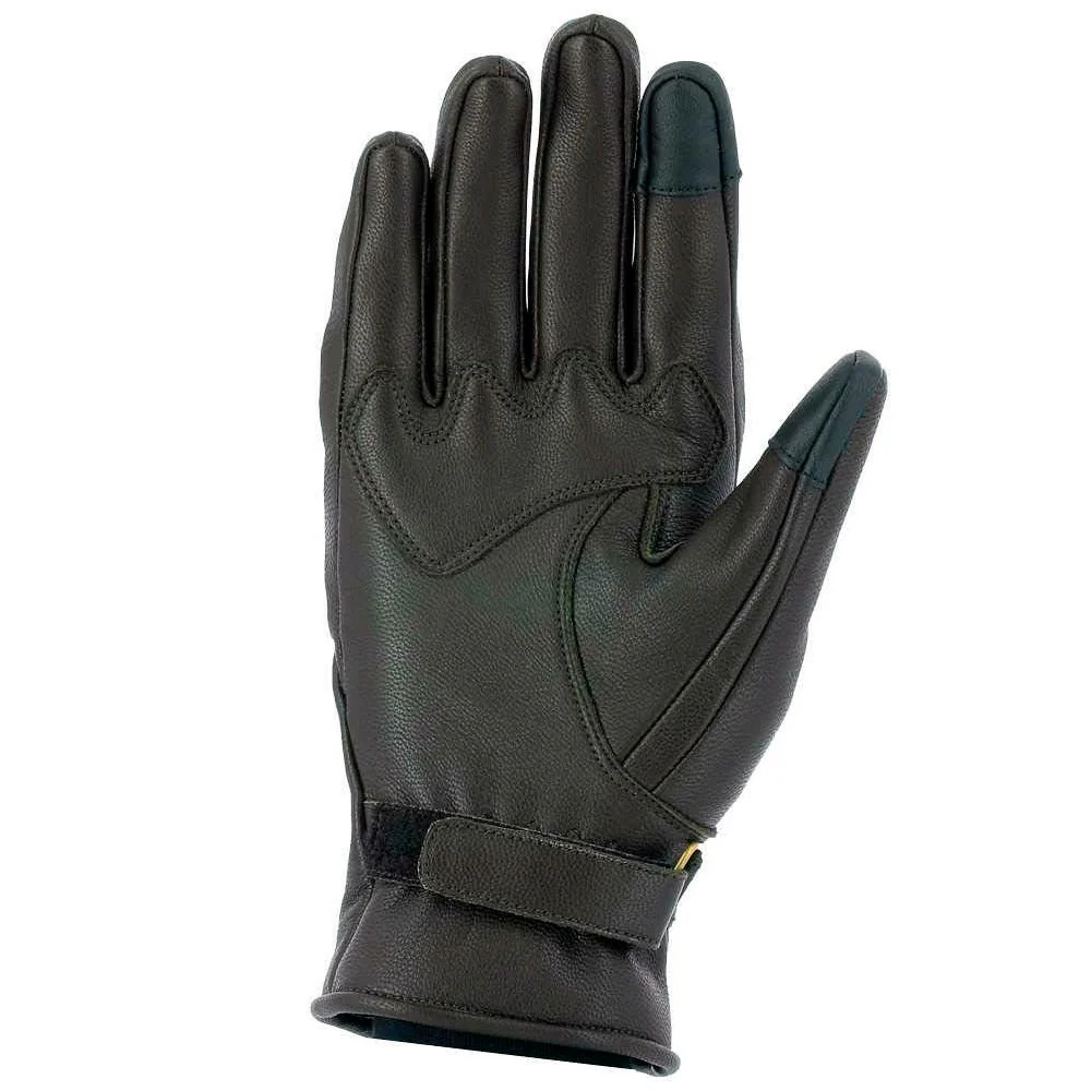 VQUATTRO MURANO LADY BROWN SUMMER GLOVES