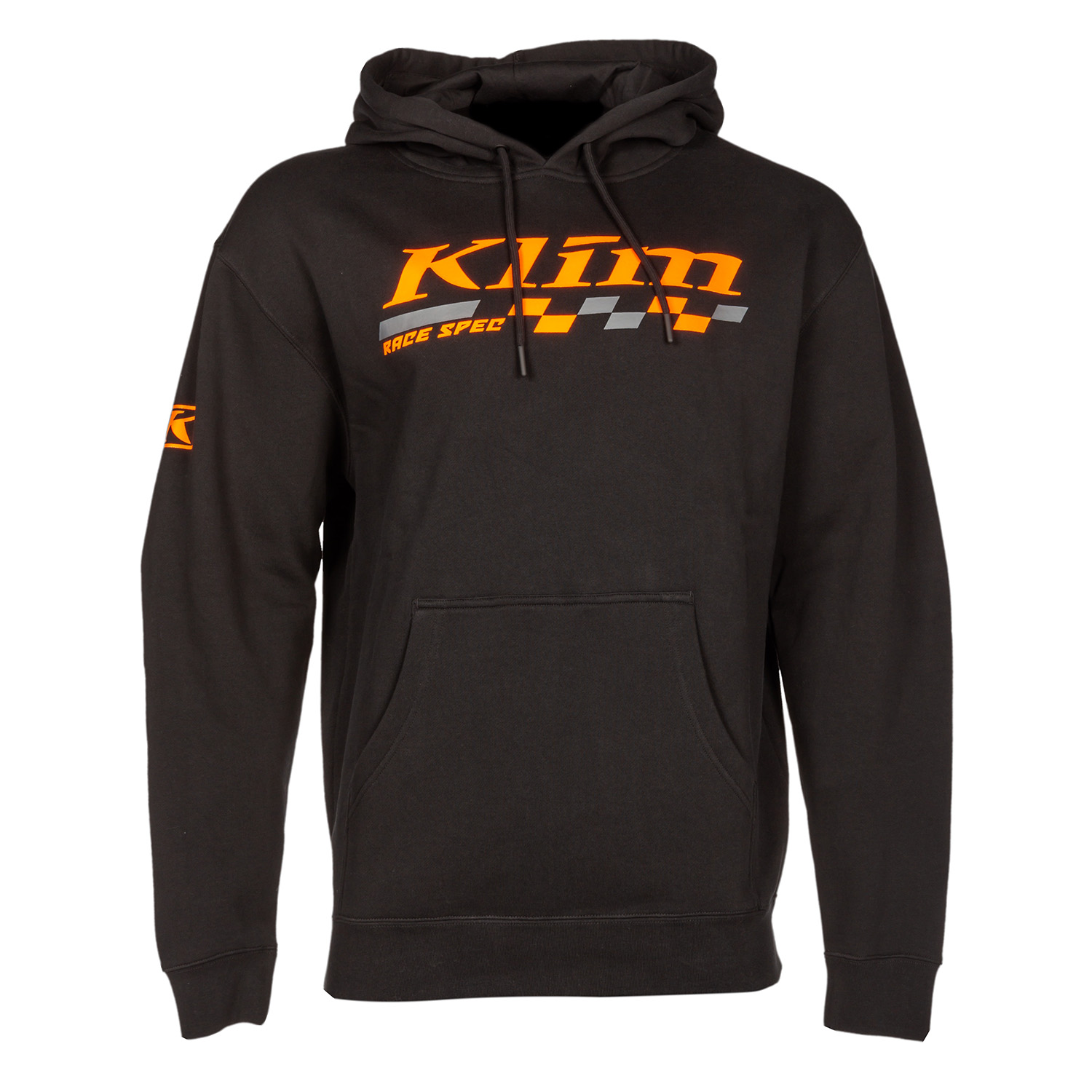 Race Spec Hoodie